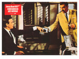 From Russia With Love  German Movie Poster  1964