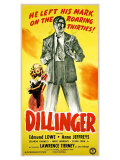 Dillinger  1934