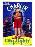 City Lights  1931