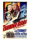 Thunder Birds  1942