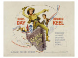 Calamity Jane  1953
