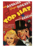 Top Hat  1935