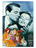 Bringing Up Baby  1938