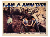 I Am a Fugitive From a Chain Gang  1932