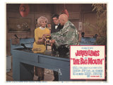 Big Mouth  1967