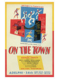 On The Town