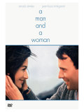 A Man and a Woman  1966