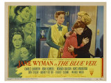 The Blue Veil  1951