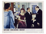 Indiscreet  1958