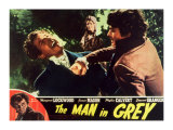 The Man in Grey  1943