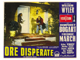 The Desperate Hours  1955