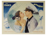 Mandalay  1934