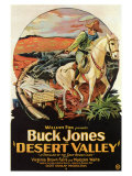 Desert Valley  1927
