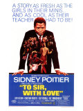 To Sir With Love  1967