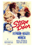 Stage Door  1937