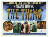 The Thing from Another World  1951