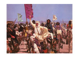 Lawrence of Arabia  1963
