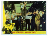 Modern Times  1936