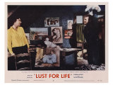 Lust for Life  1956