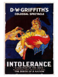 Intolerance  1916