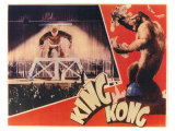 King Kong  1933
