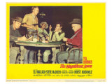 The Magnificent Seven  1960