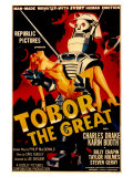 Tobor the Great  1954