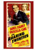 The Roaring Twenties  1939