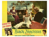 Black Narcissus  1947