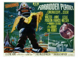 Forbidden Planet  1956