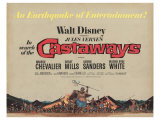 In Search of the Castaways  1962