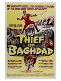 The Thief of Baghdad  1924