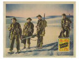 Immortal Sergeant  1943