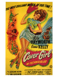 Cover Girl  1944