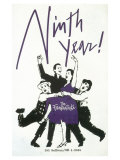 The Fantasticks