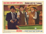 Robin and the 7 Hoods  1964