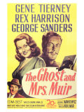 The Ghost and Mrs Muir  1947