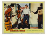 The Devil's Disciple  1959