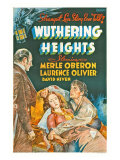 Wuthering Heights  1939