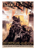 Intolerance  1916