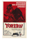 Torero!  1957