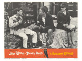 A Thousand Clowns  1966