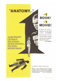 Anatomy of a Murder  1959