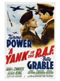 A Yank in the RAF  1953