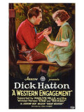A Western Engagement  1925