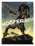 Nosferatu  a Symphony of Horror  1922