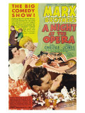 A Night At The Opera  1935