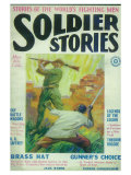 Soldier Stories
