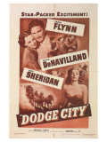 Dodge City  1939