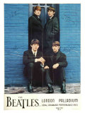 A Hard Day's Night  1964